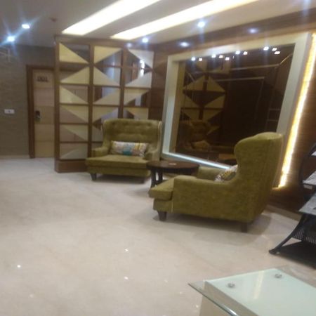 Csjs Inn By Krishna Group Of Hotels アムリトサル エクステリア 写真