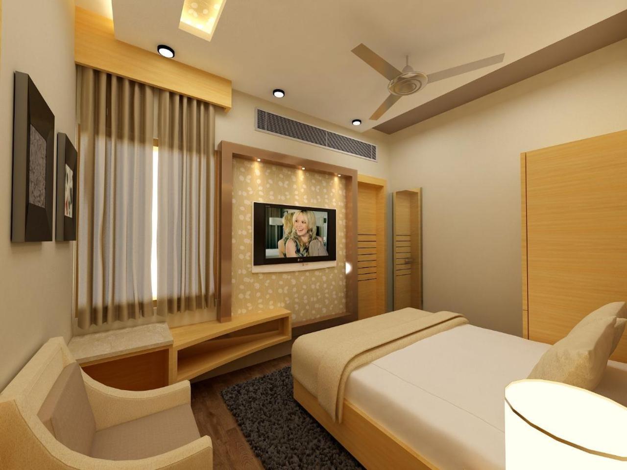 Csjs Inn By Krishna Group Of Hotels アムリトサル エクステリア 写真