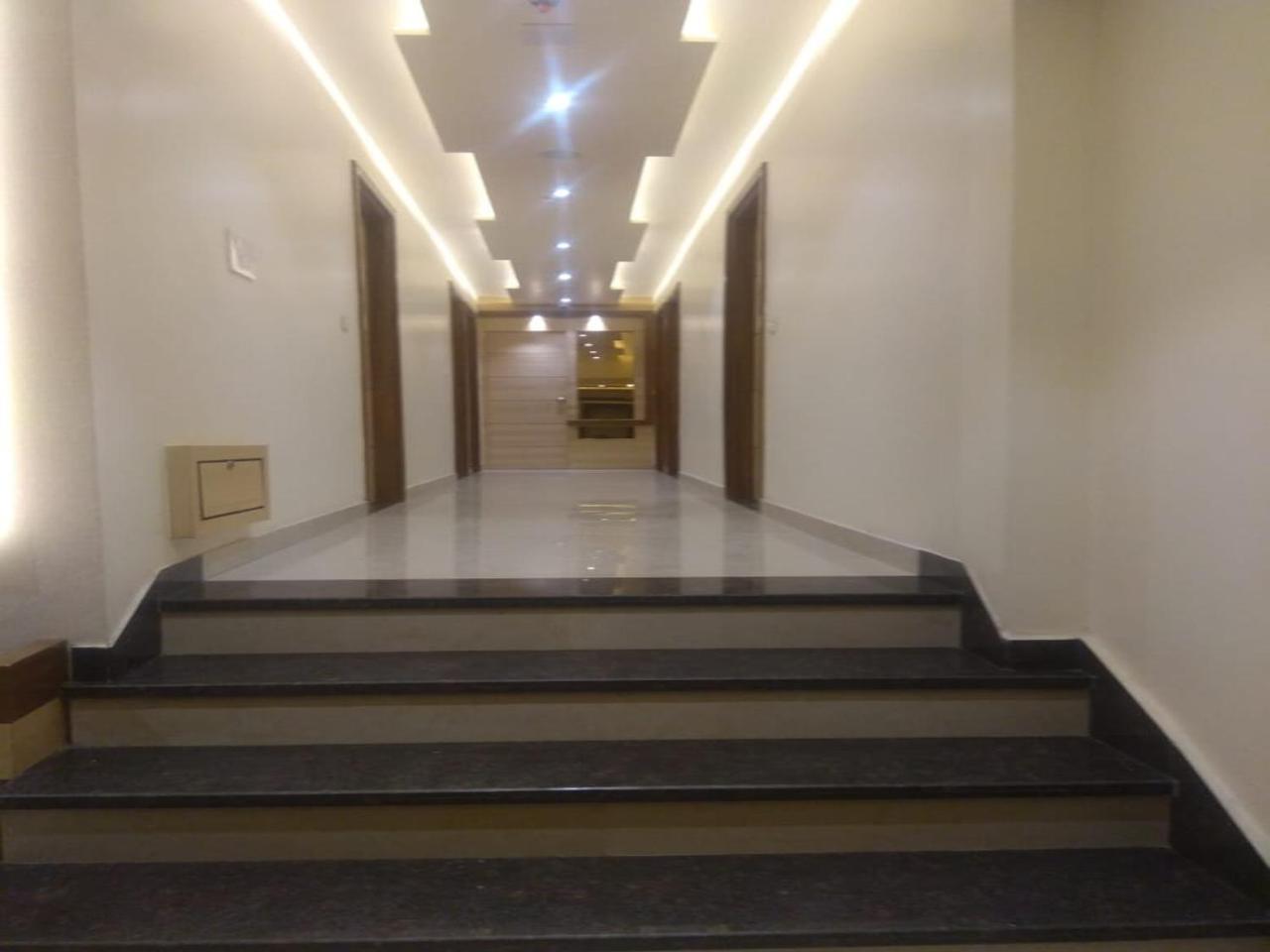 Csjs Inn By Krishna Group Of Hotels アムリトサル エクステリア 写真