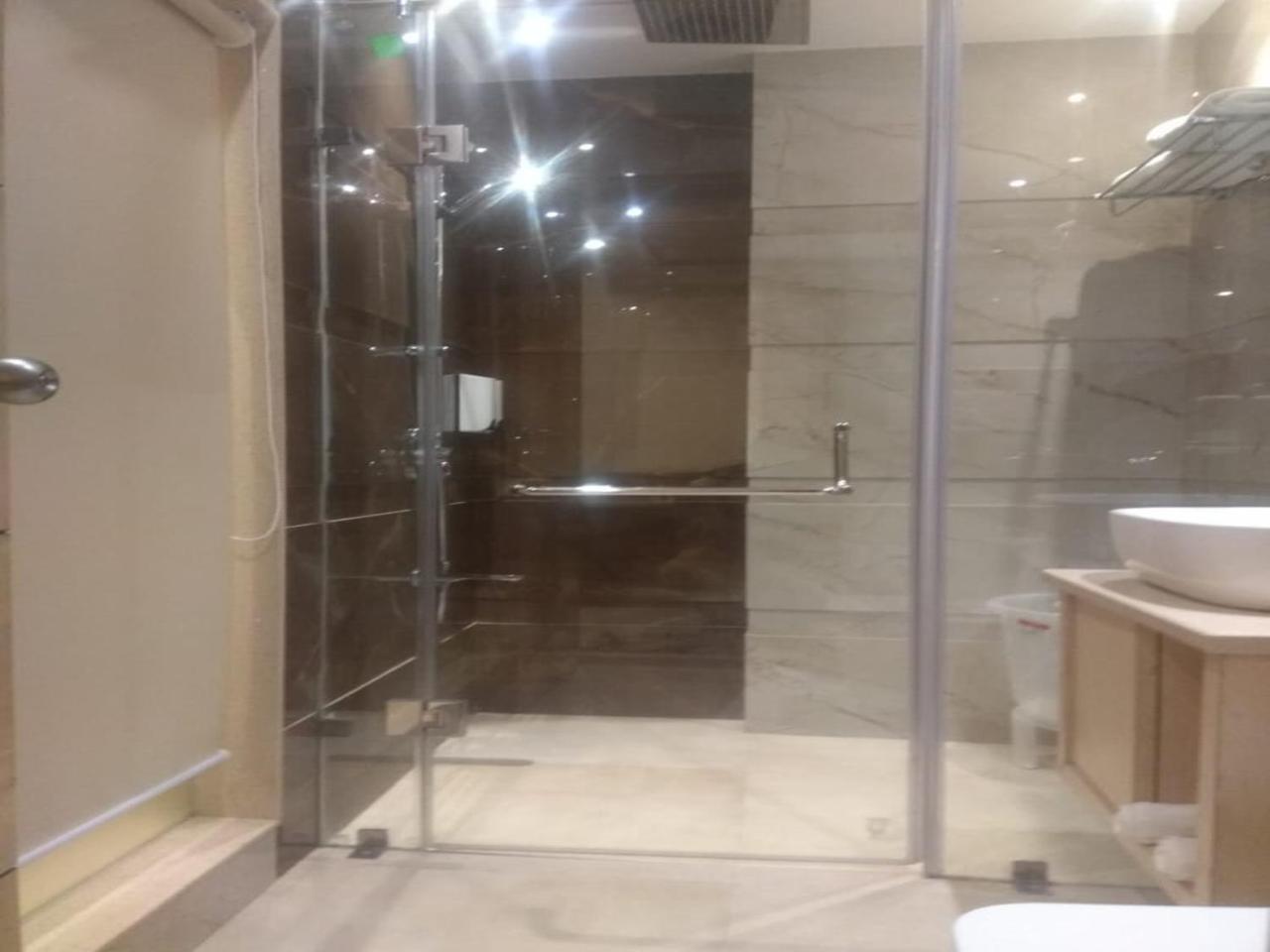 Csjs Inn By Krishna Group Of Hotels アムリトサル エクステリア 写真