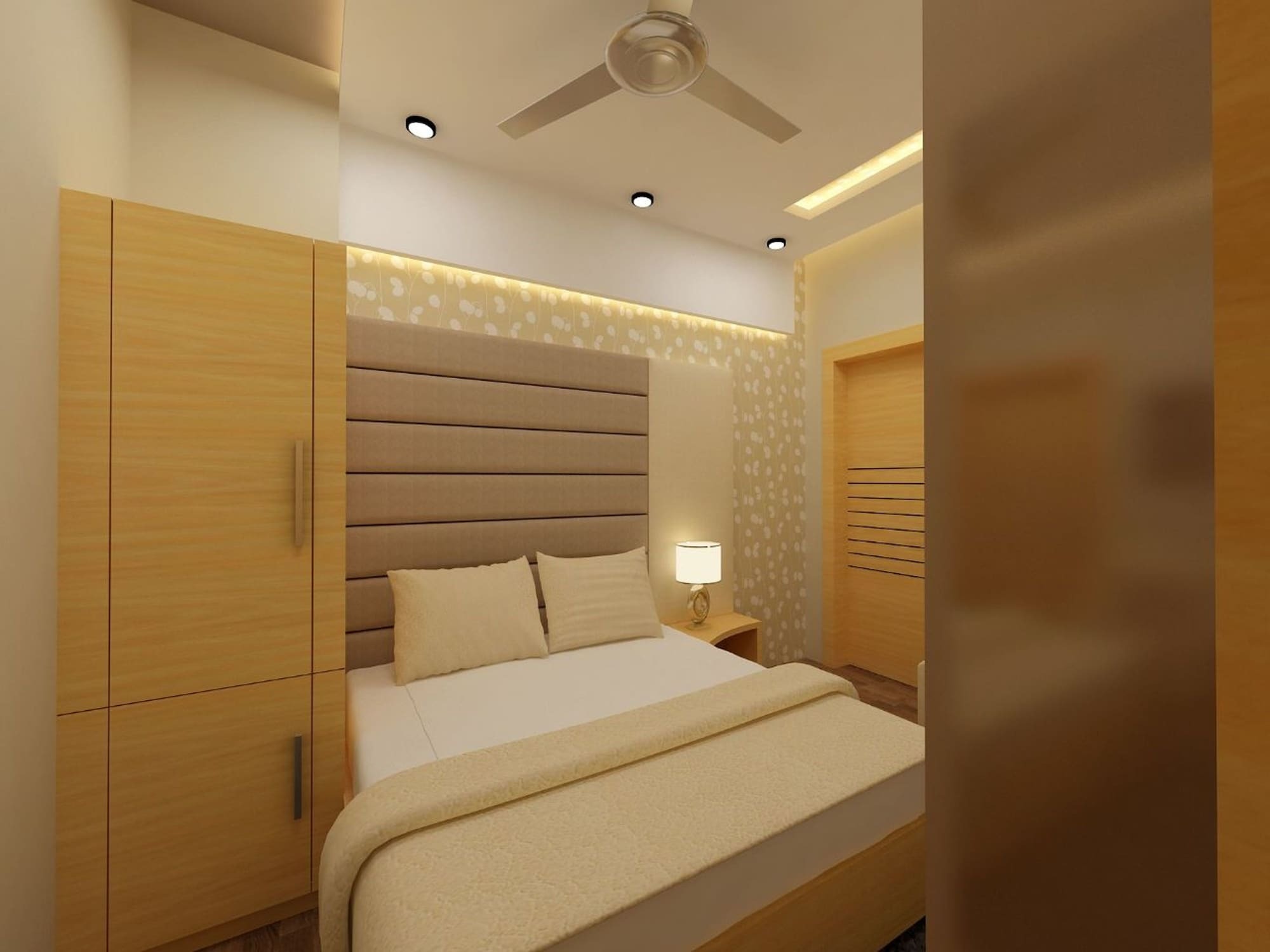 Csjs Inn By Krishna Group Of Hotels アムリトサル エクステリア 写真