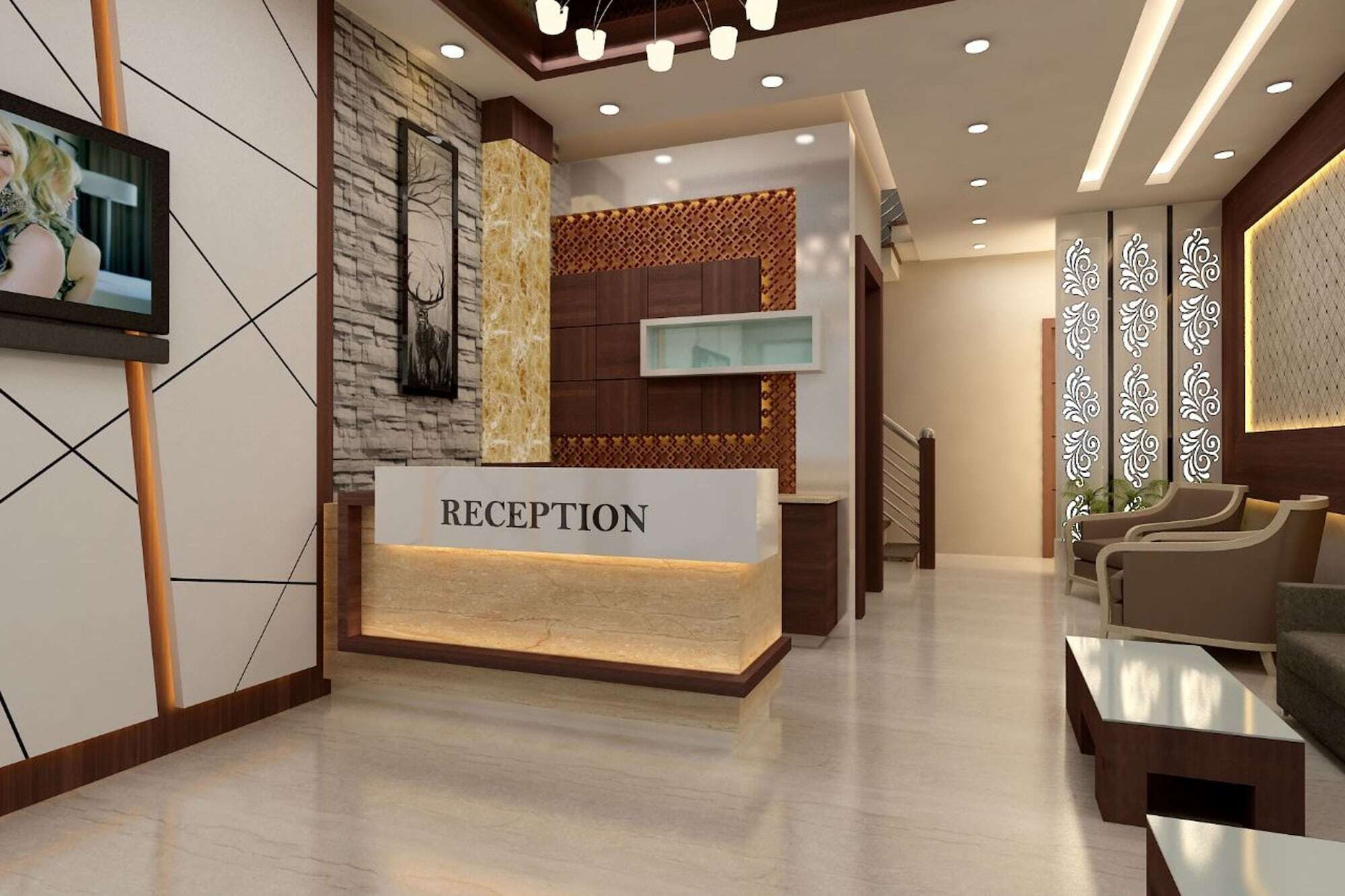 Csjs Inn By Krishna Group Of Hotels アムリトサル エクステリア 写真