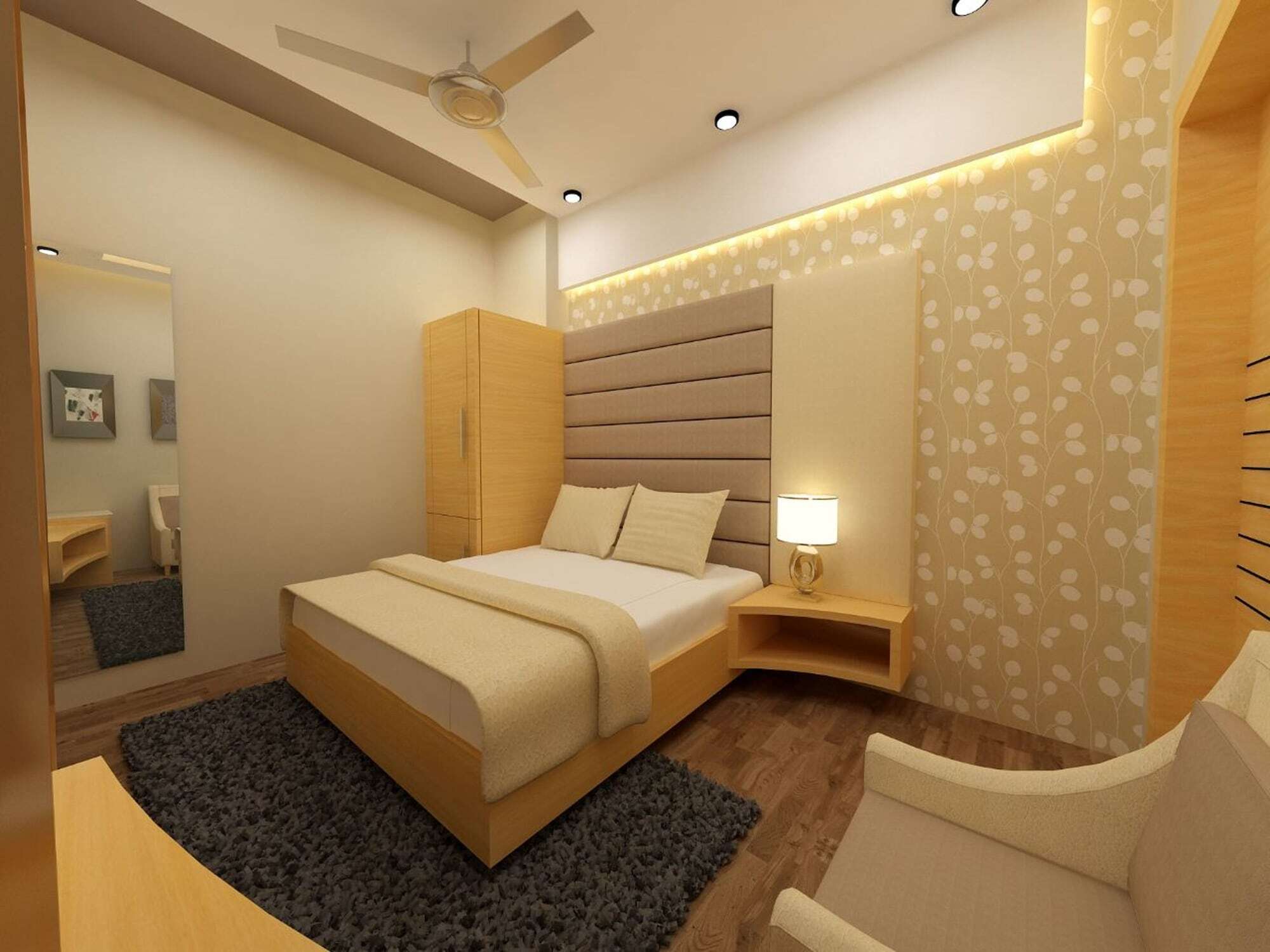 Csjs Inn By Krishna Group Of Hotels アムリトサル エクステリア 写真